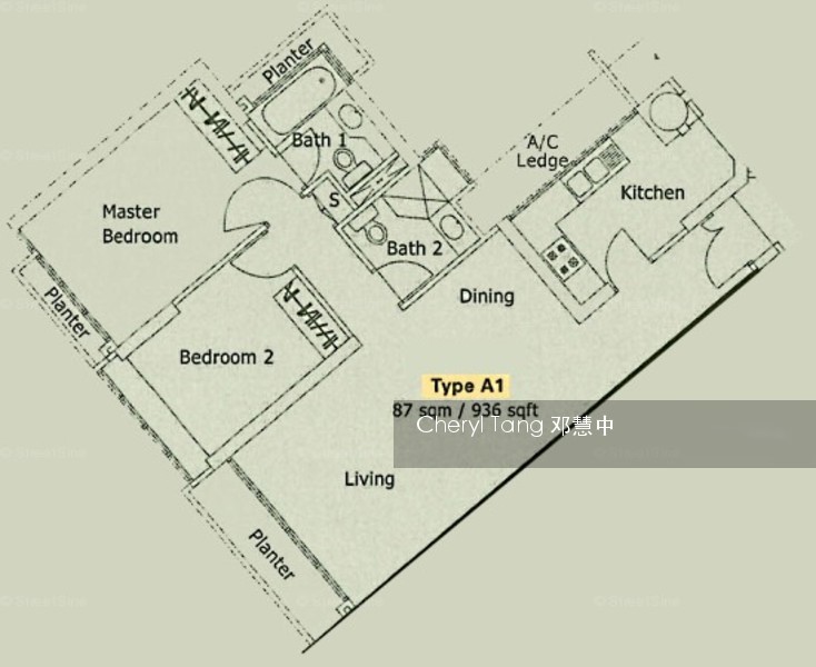 Bishan Point (D20), Condominium #123445412
